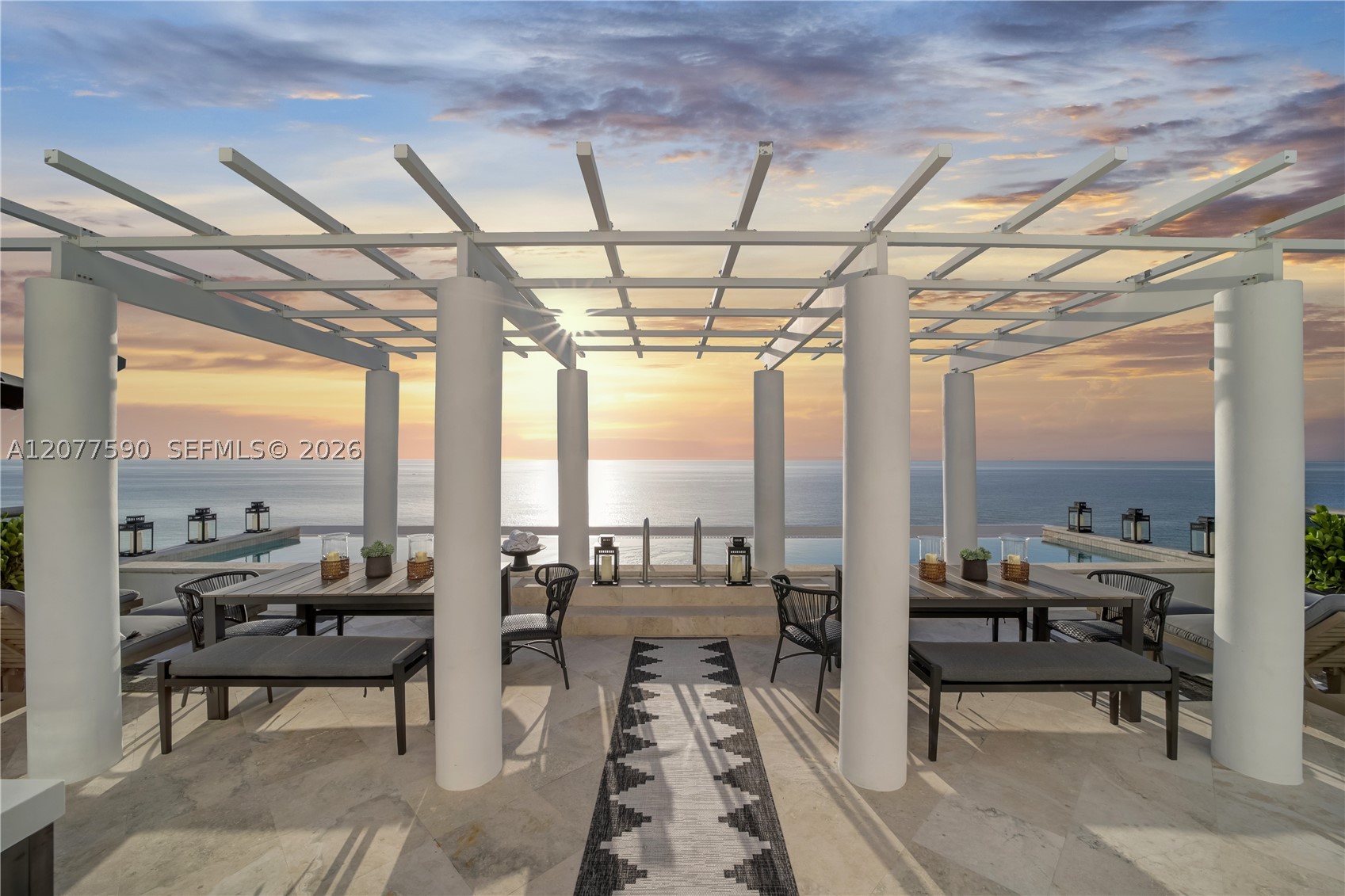 5801 Collins Ave #PH1600, Miami Beach FL 33140