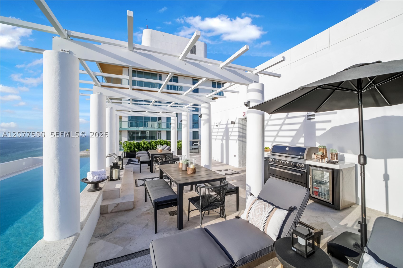 5801 Collins Ave #PH1600, Miami Beach FL 33140