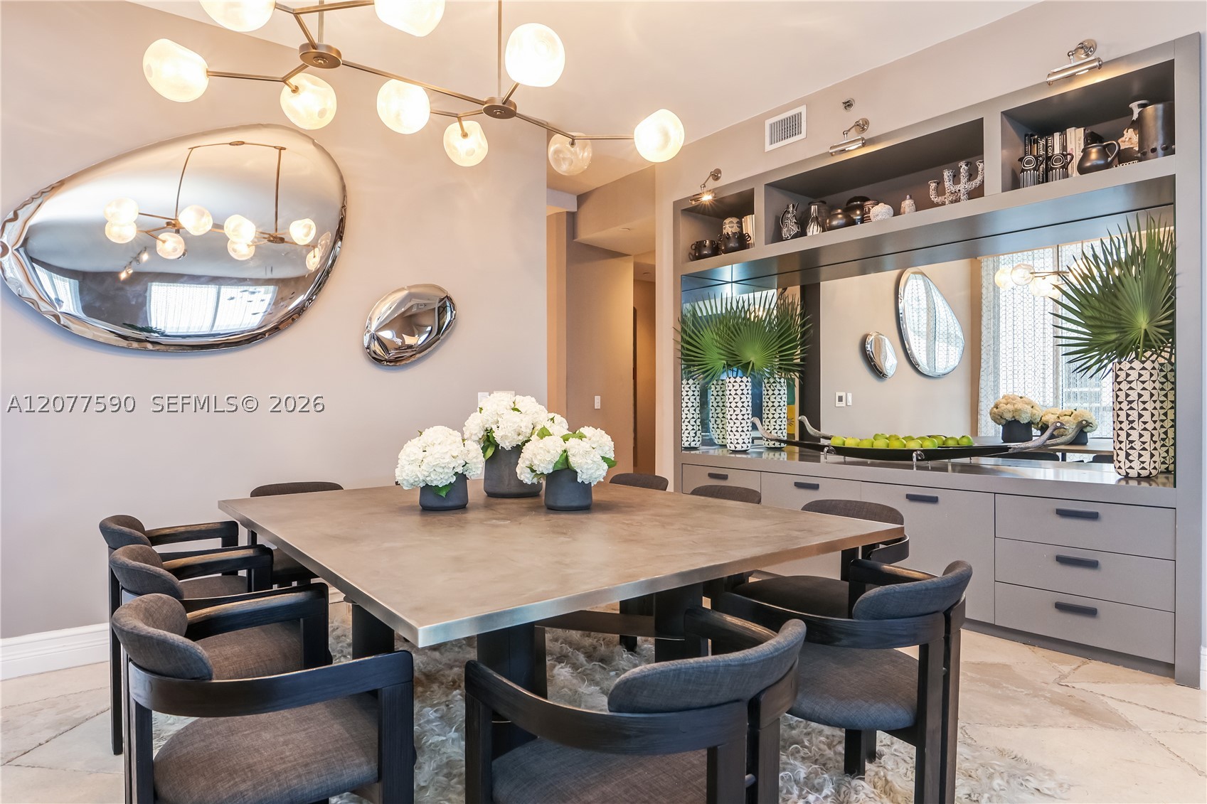 5801 Collins Ave #PH1600, Miami Beach FL 33140