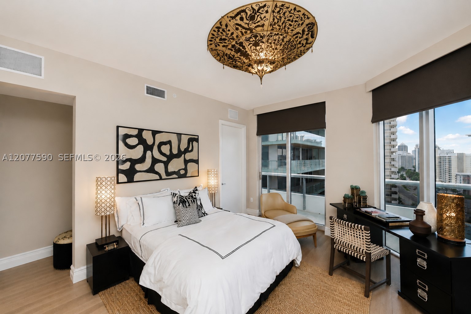 5801 Collins Ave #PH1600, Miami Beach FL 33140