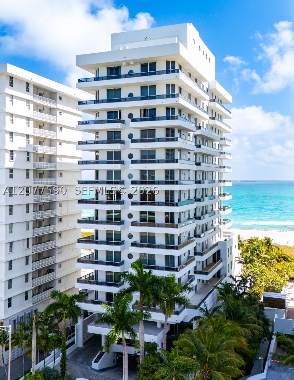 5801 Collins Ave #PH1600, Miami Beach FL 33140