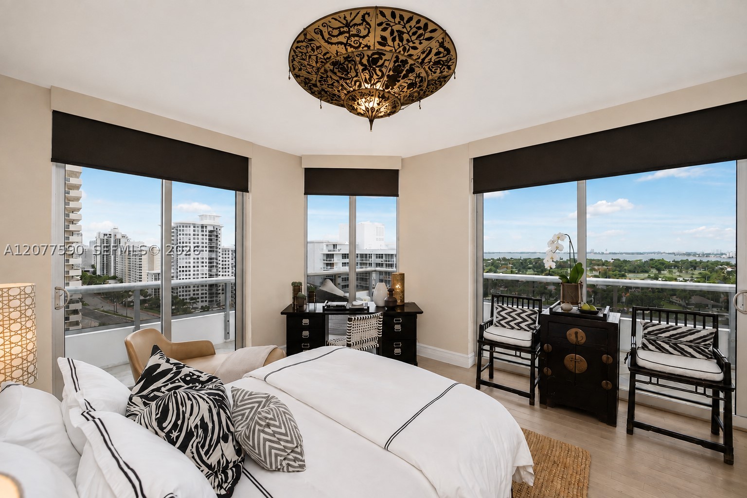 5801 Collins Ave #PH1600, Miami Beach FL 33140