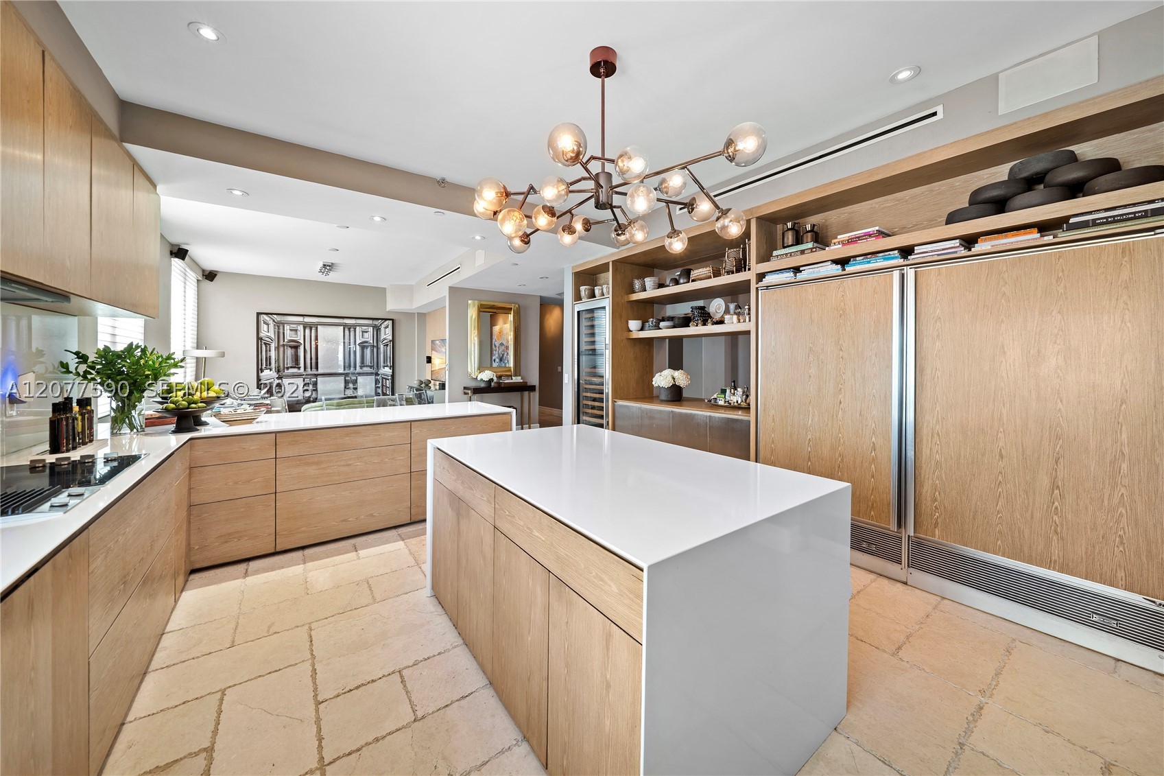 5801 Collins Ave #PH1600, Miami Beach FL 33140