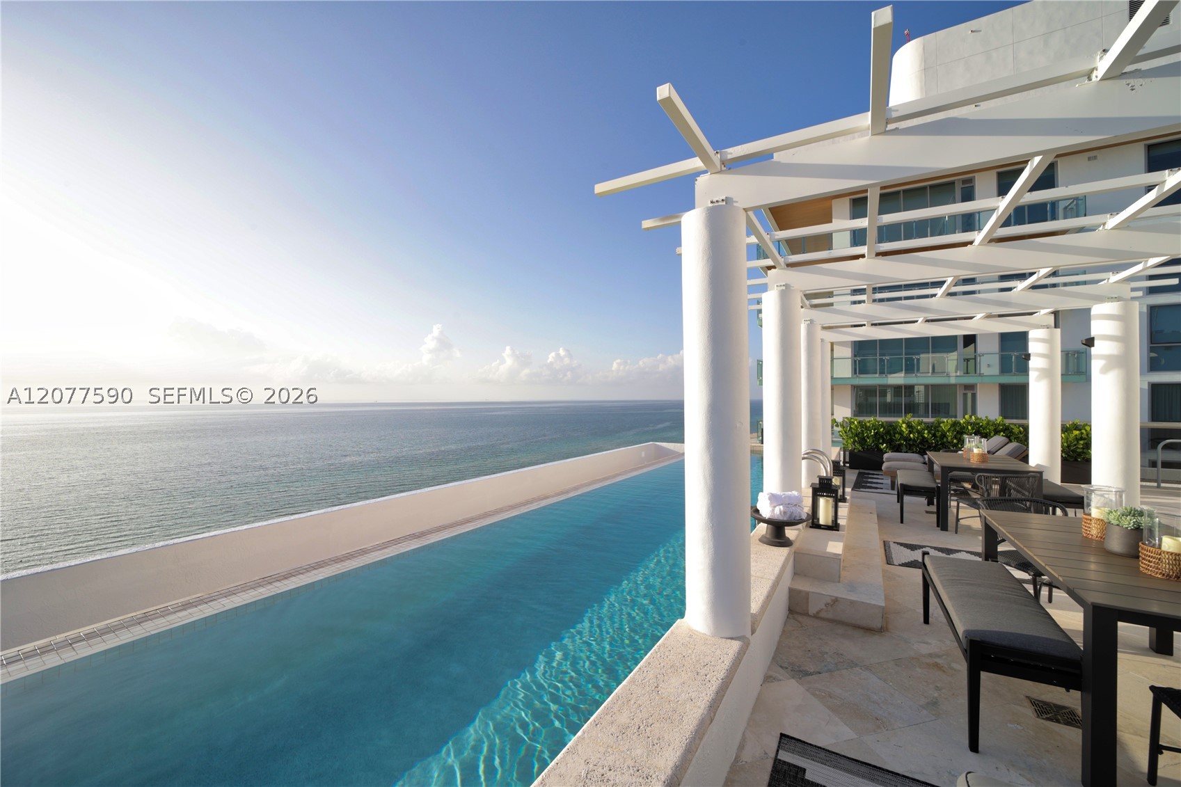 5801 Collins Ave #PH1600, Miami Beach FL 33140