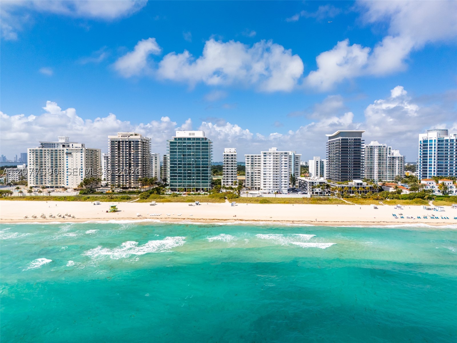 5801 Collins Ave #PH1600, Miami Beach FL 33140