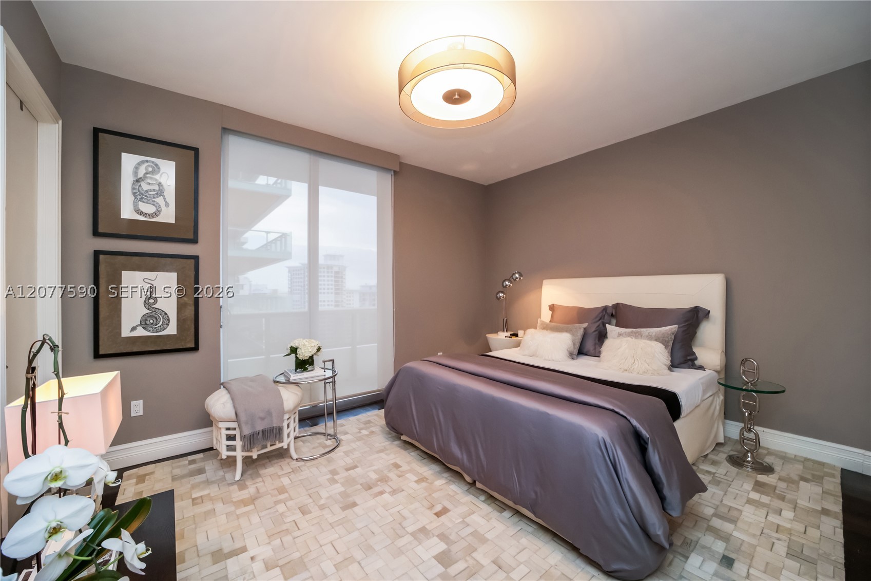 5801 Collins Ave #PH1600, Miami Beach FL 33140