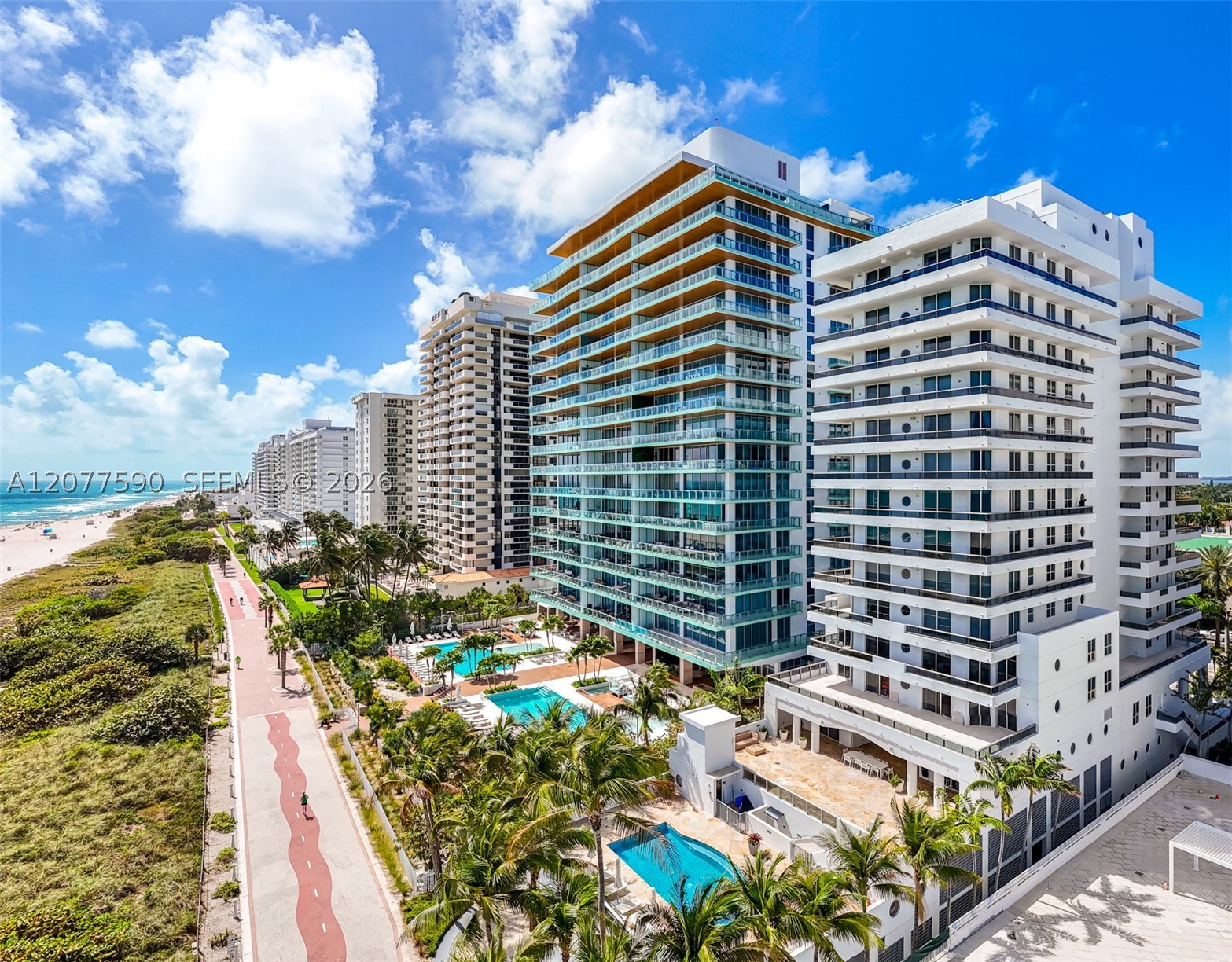 5801 Collins Ave #PH1600, Miami Beach FL 33140