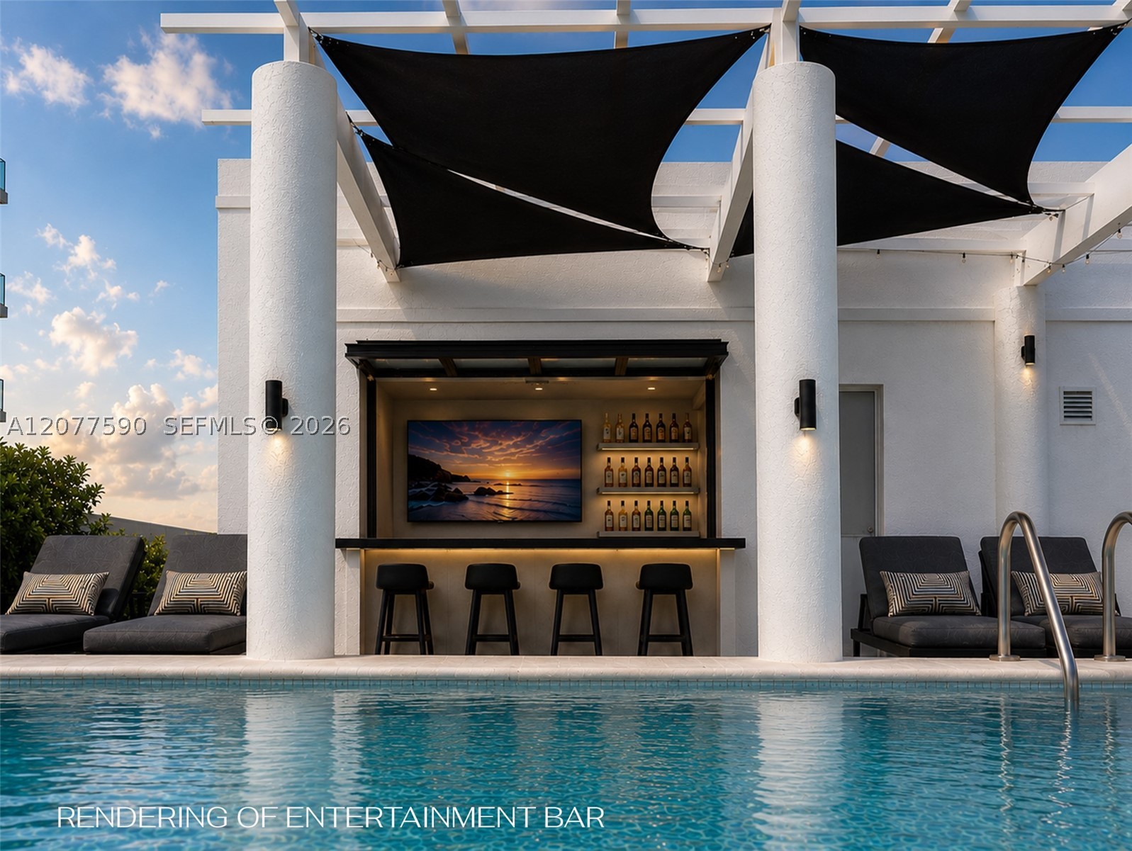 5801 Collins Ave #PH1600, Miami Beach FL 33140