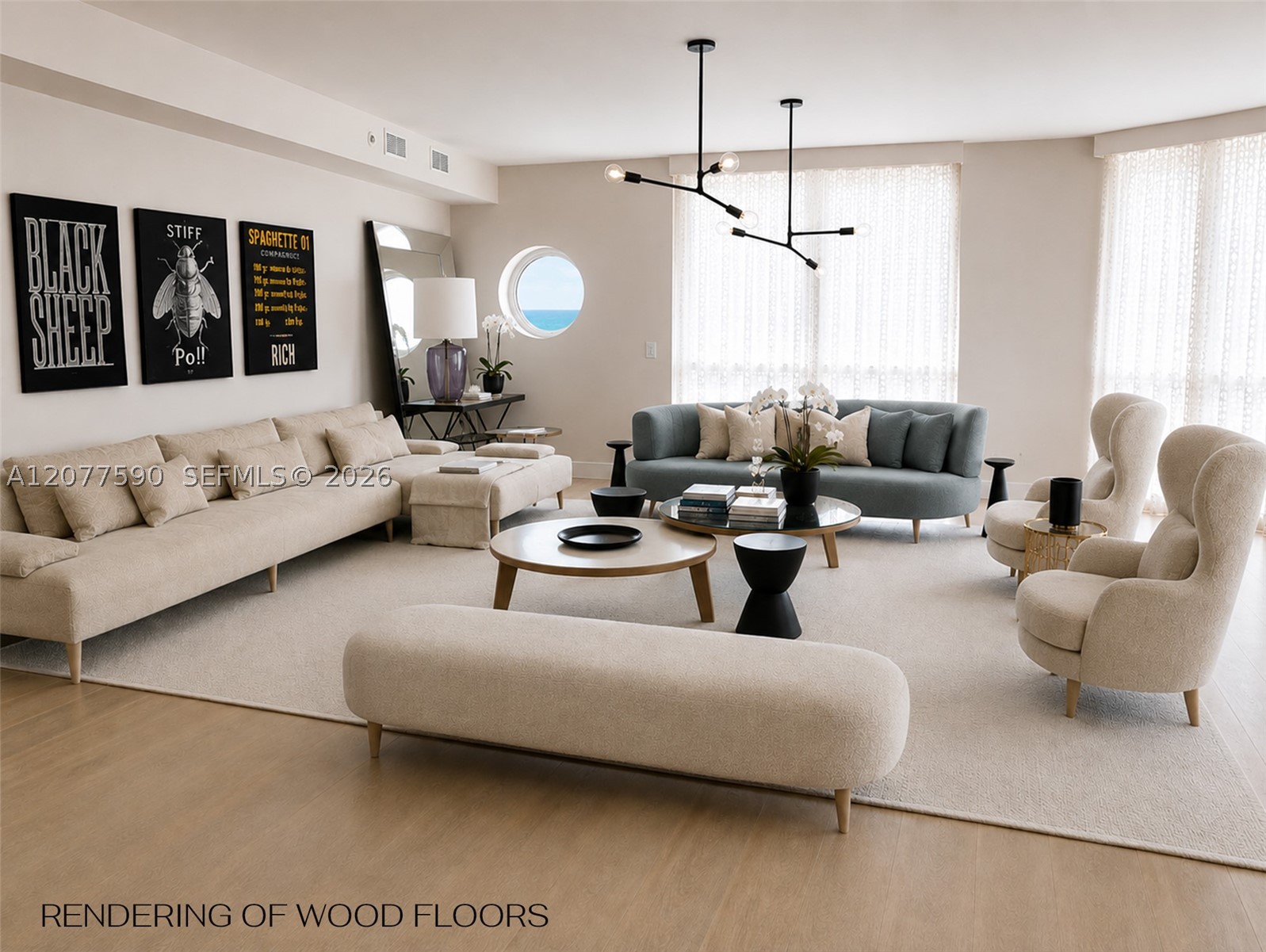 5801 Collins Ave #PH1600, Miami Beach FL 33140