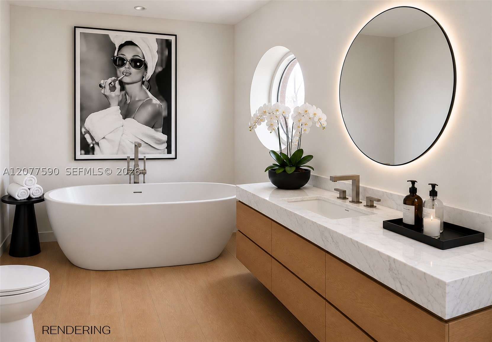 5801 Collins Ave #PH1600, Miami Beach FL 33140