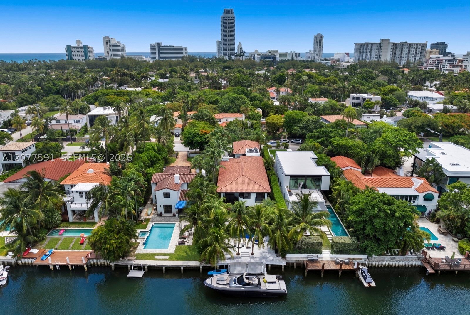 4442 Prairie Ave, Miami Beach FL 33140