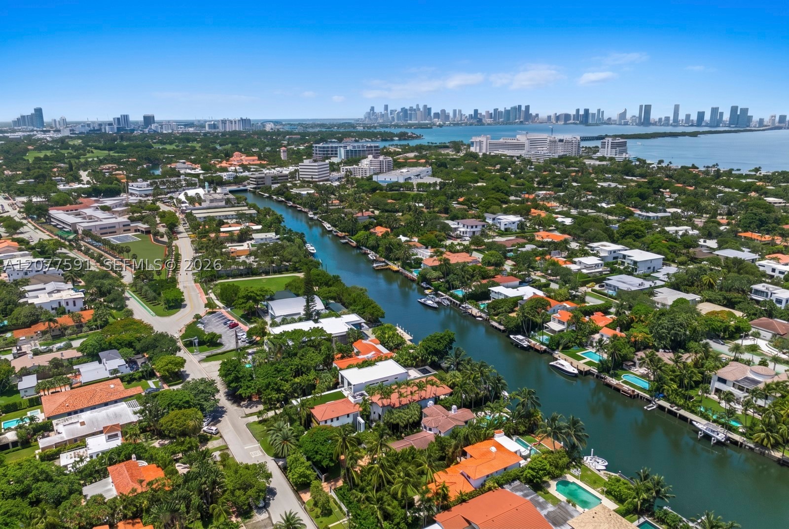 4442 Prairie Ave, Miami Beach FL 33140