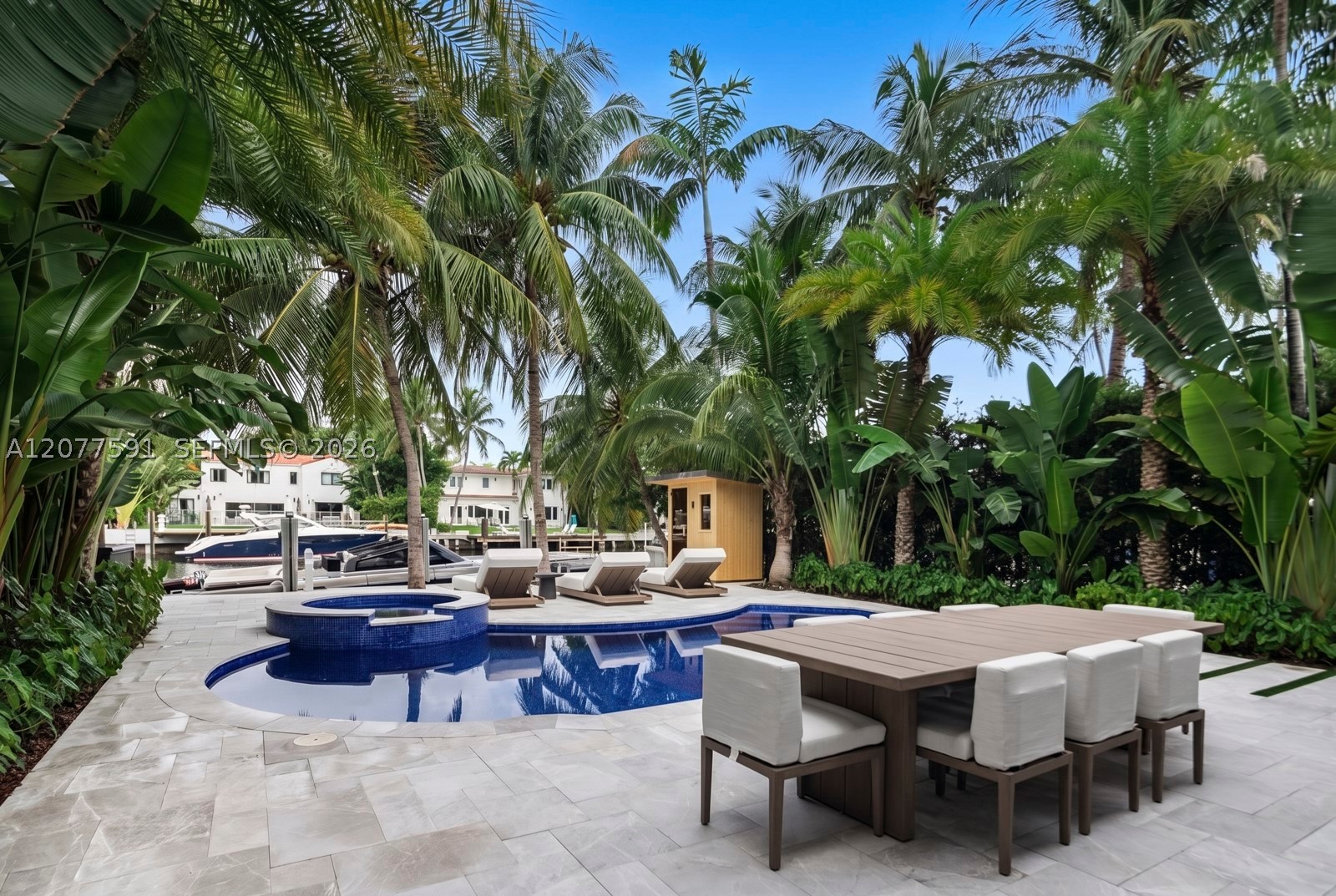 4442 Prairie Ave, Miami Beach FL 33140