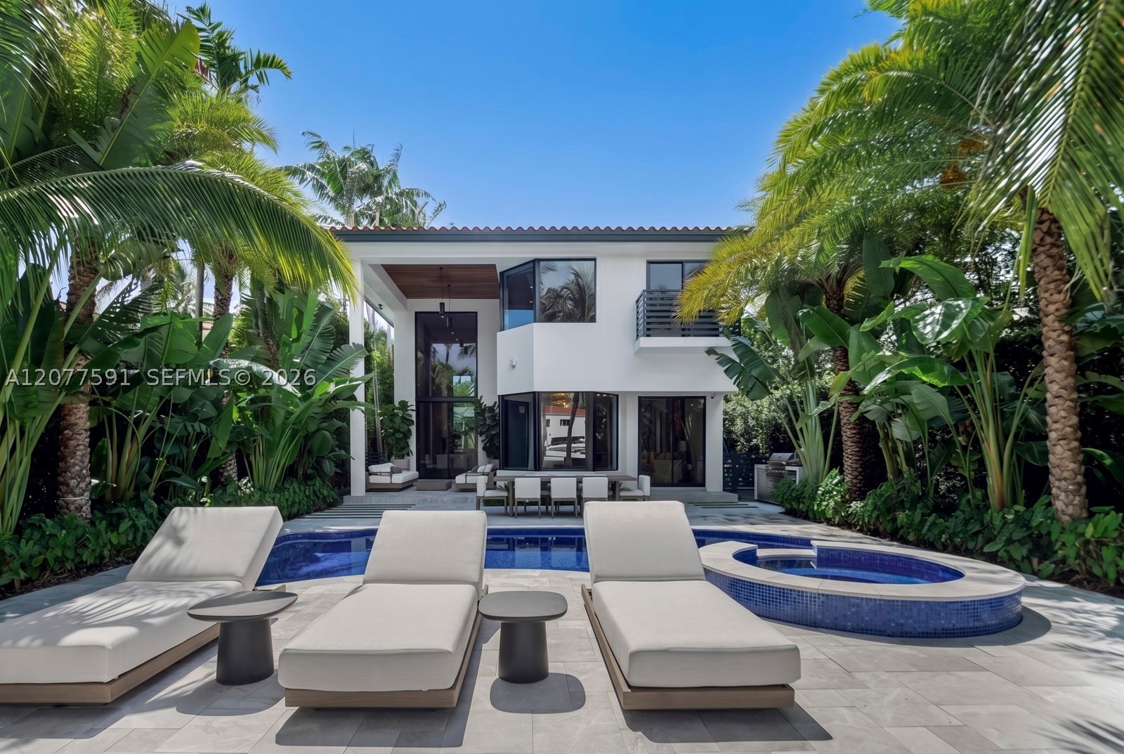 4442 Prairie Ave, Miami Beach FL 33140