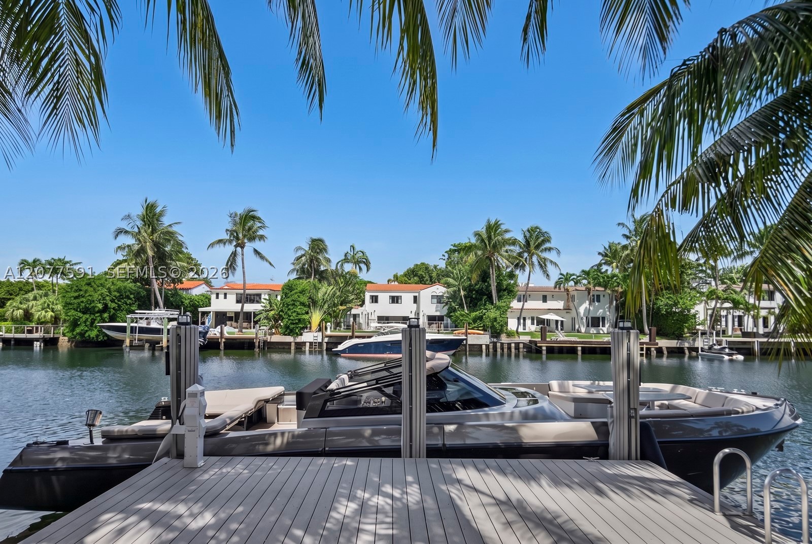 4442 Prairie Ave, Miami Beach FL 33140