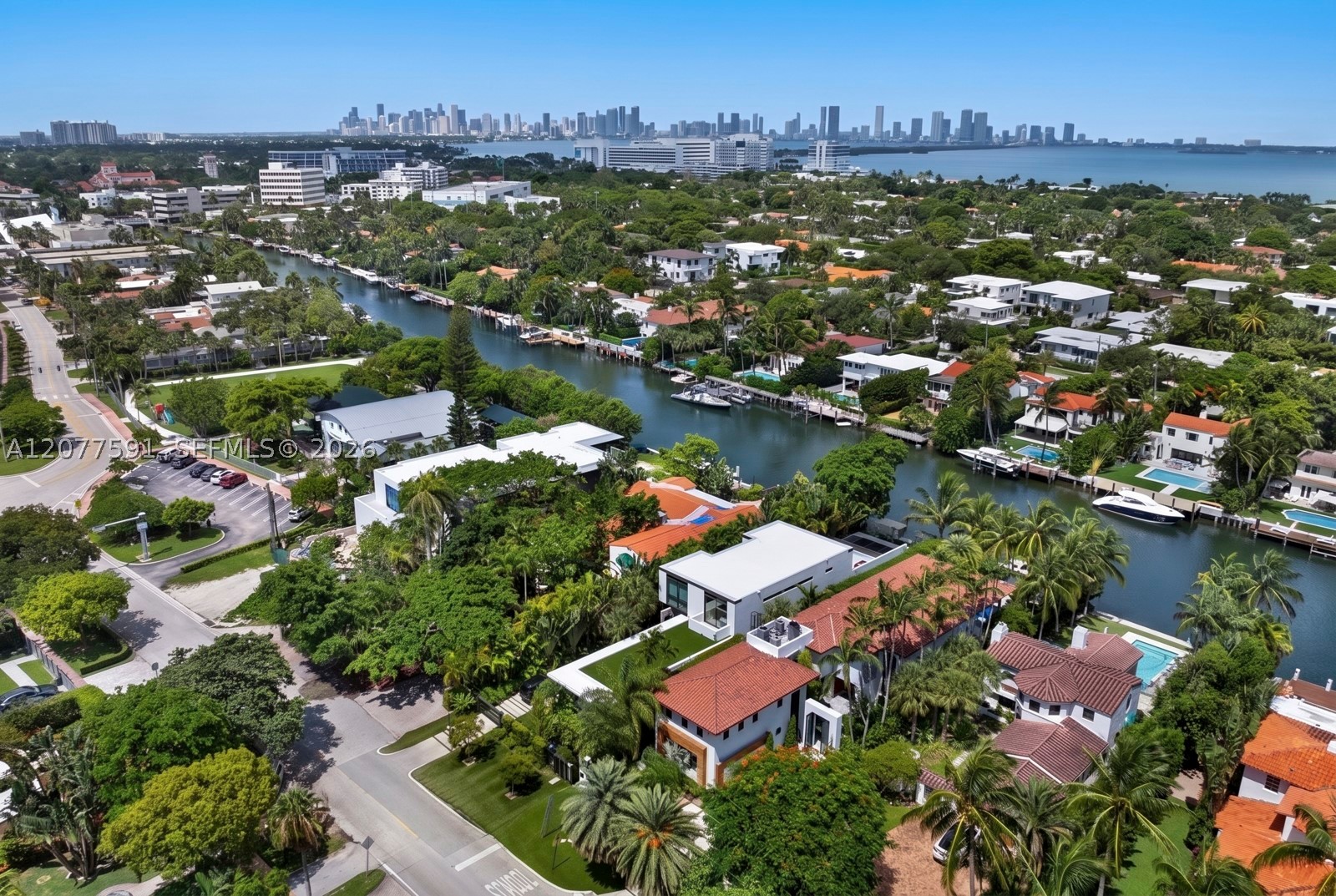 4442 Prairie Ave, Miami Beach FL 33140