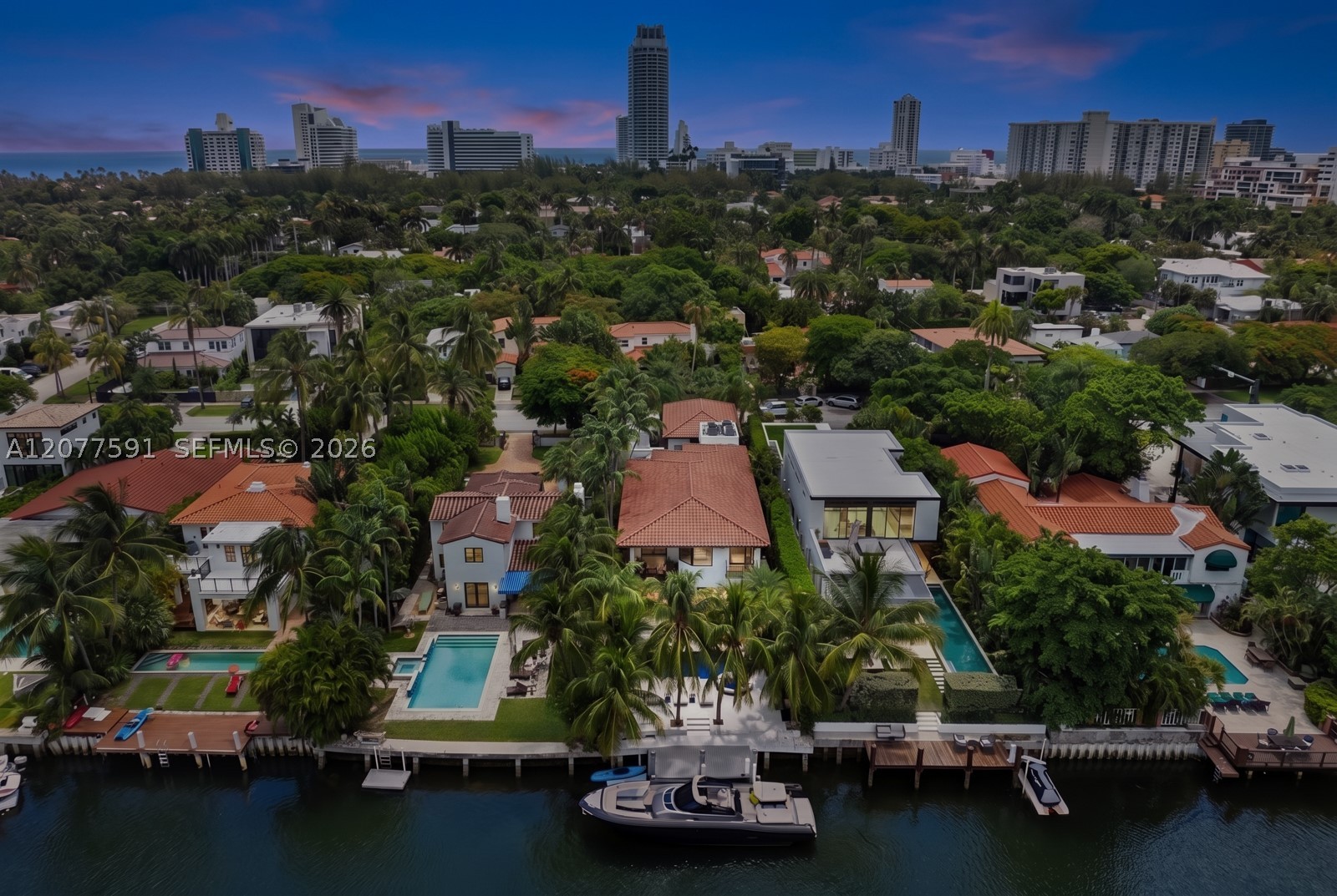 4442 Prairie Ave, Miami Beach FL 33140