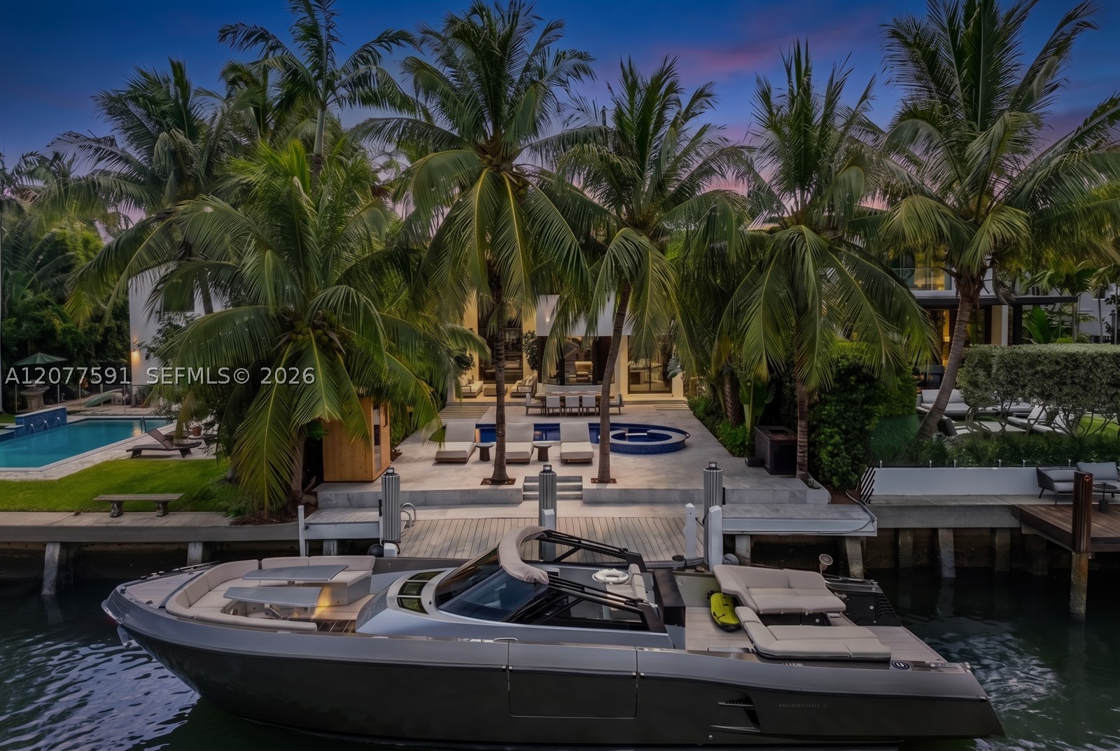 4442 Prairie Ave, Miami Beach FL 33140