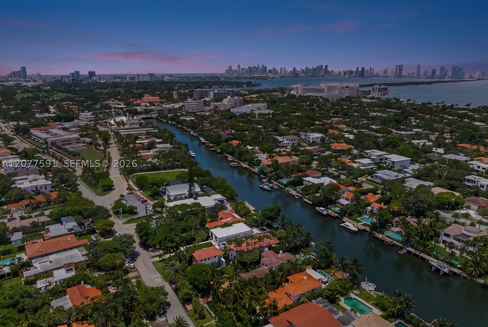 4442 Prairie Ave, Miami Beach FL 33140