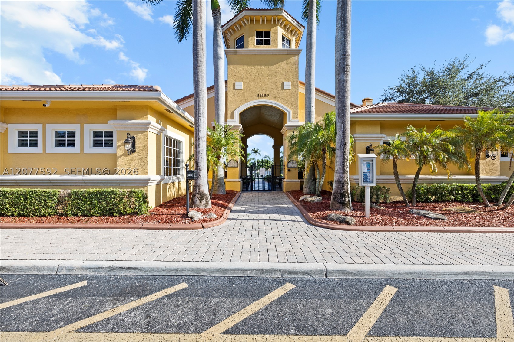 13217 SW 42nd St #7101, Miramar FL 33027