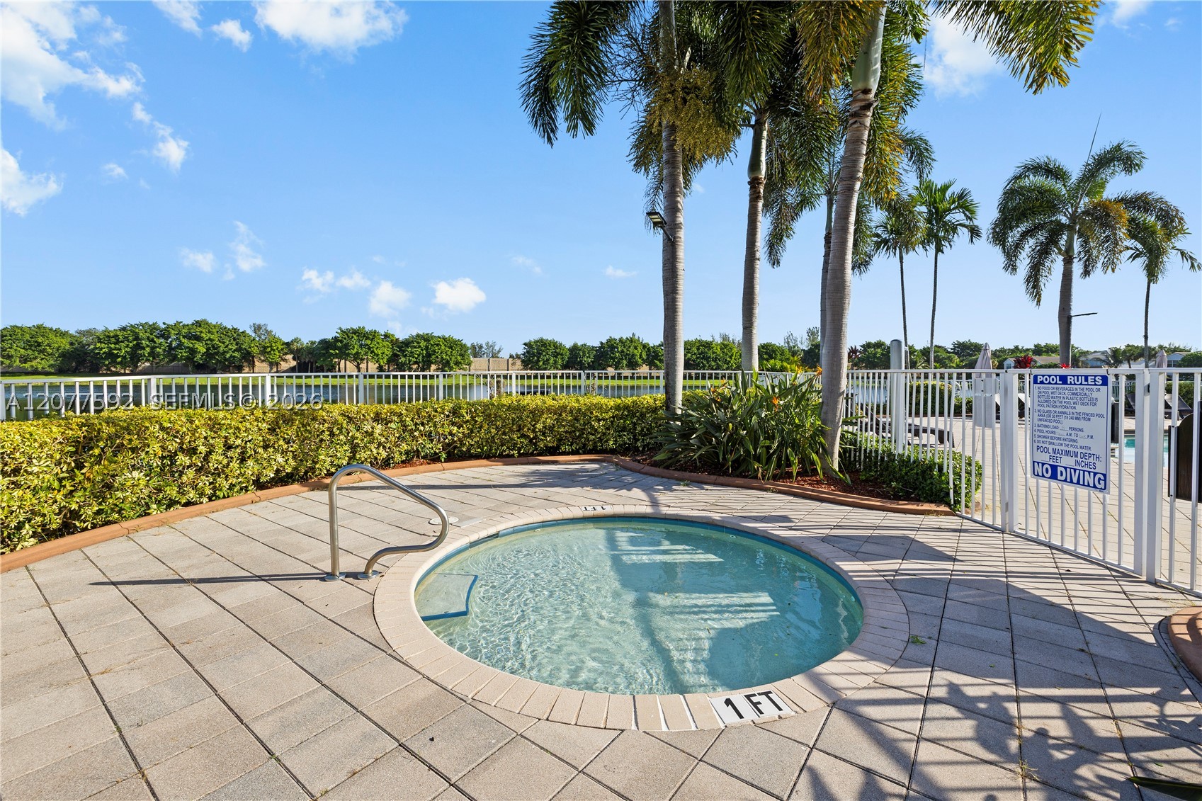 13217 SW 42nd St #7101, Miramar FL 33027