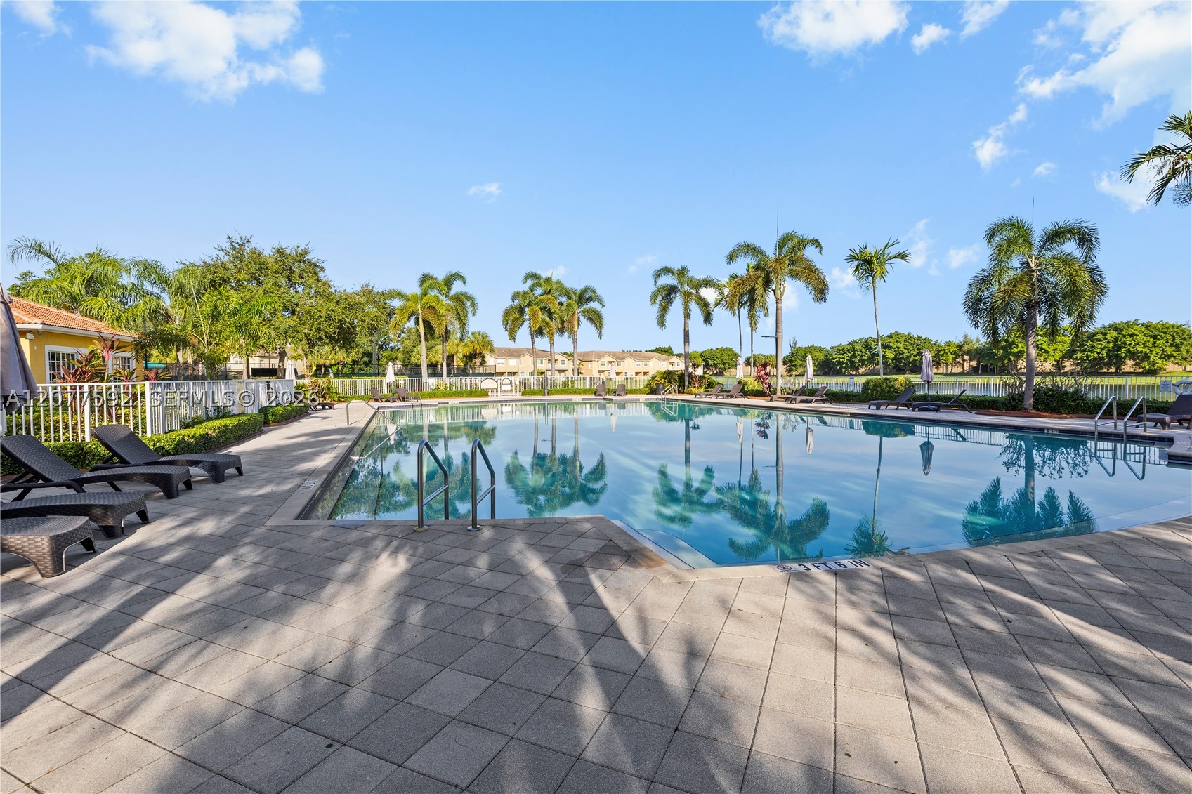 13217 SW 42nd St #7101, Miramar FL 33027