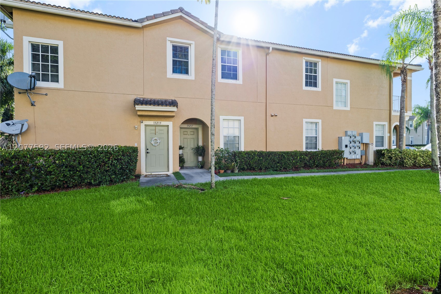 13217 SW 42nd St #7101, Miramar FL 33027