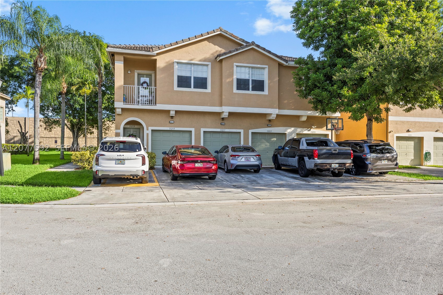 13217 SW 42nd St #7101, Miramar FL 33027