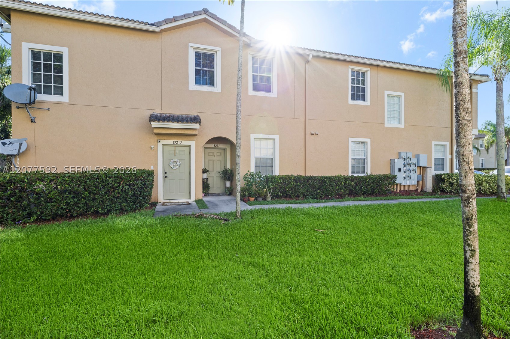 13217 SW 42nd St #7101, Miramar FL 33027