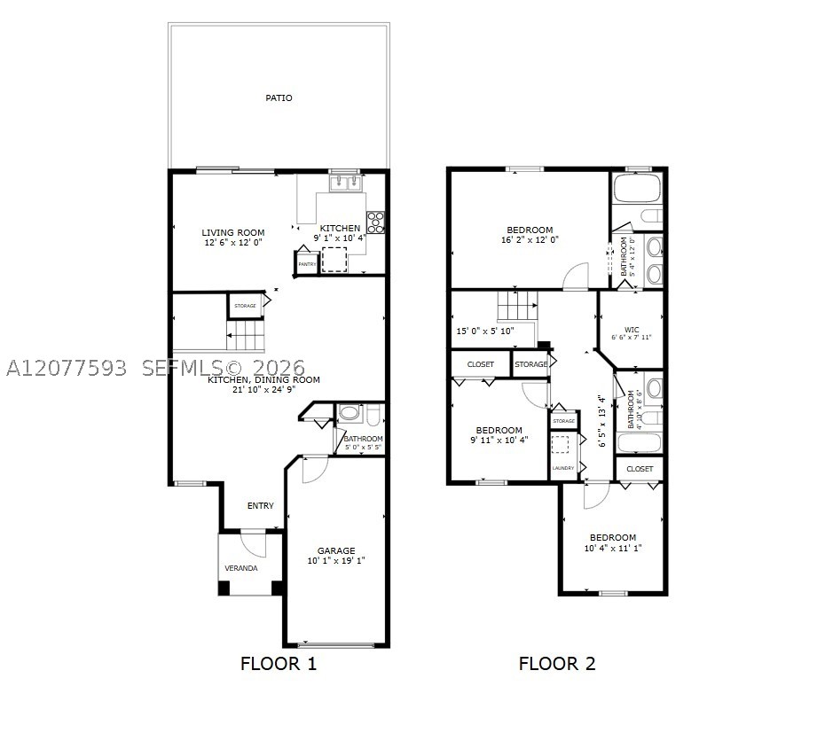 7940 NW 108th Pl, Doral FL 33178