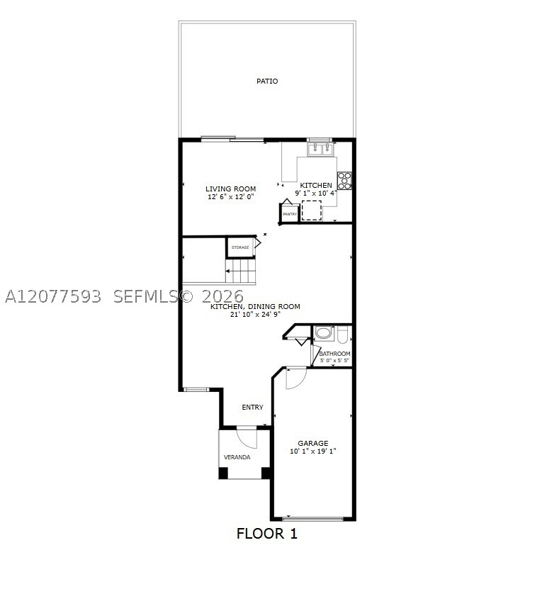 7940 NW 108th Pl, Doral FL 33178