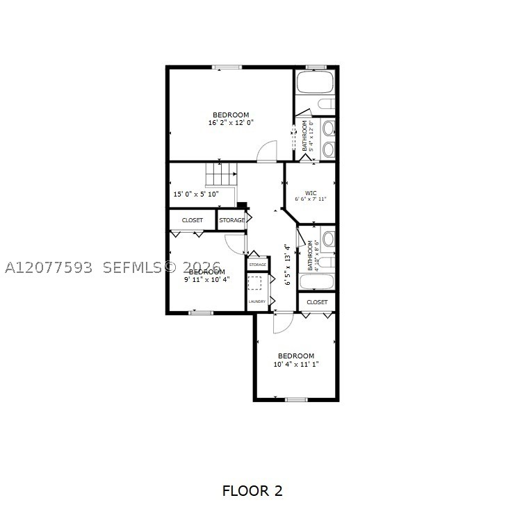 7940 NW 108th Pl, Doral FL 33178