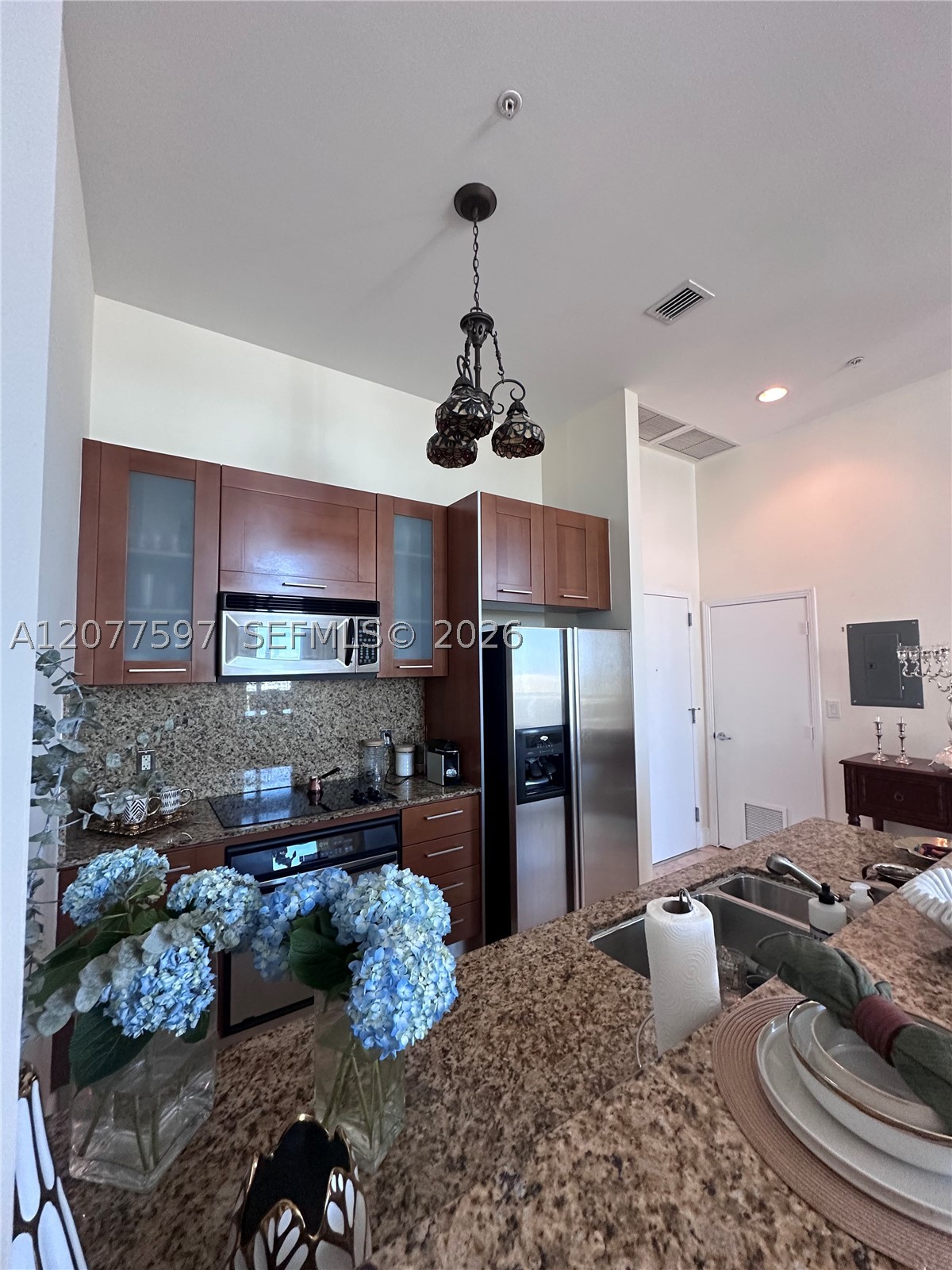 9066 SW 73 ct #703, Miami FL 33156