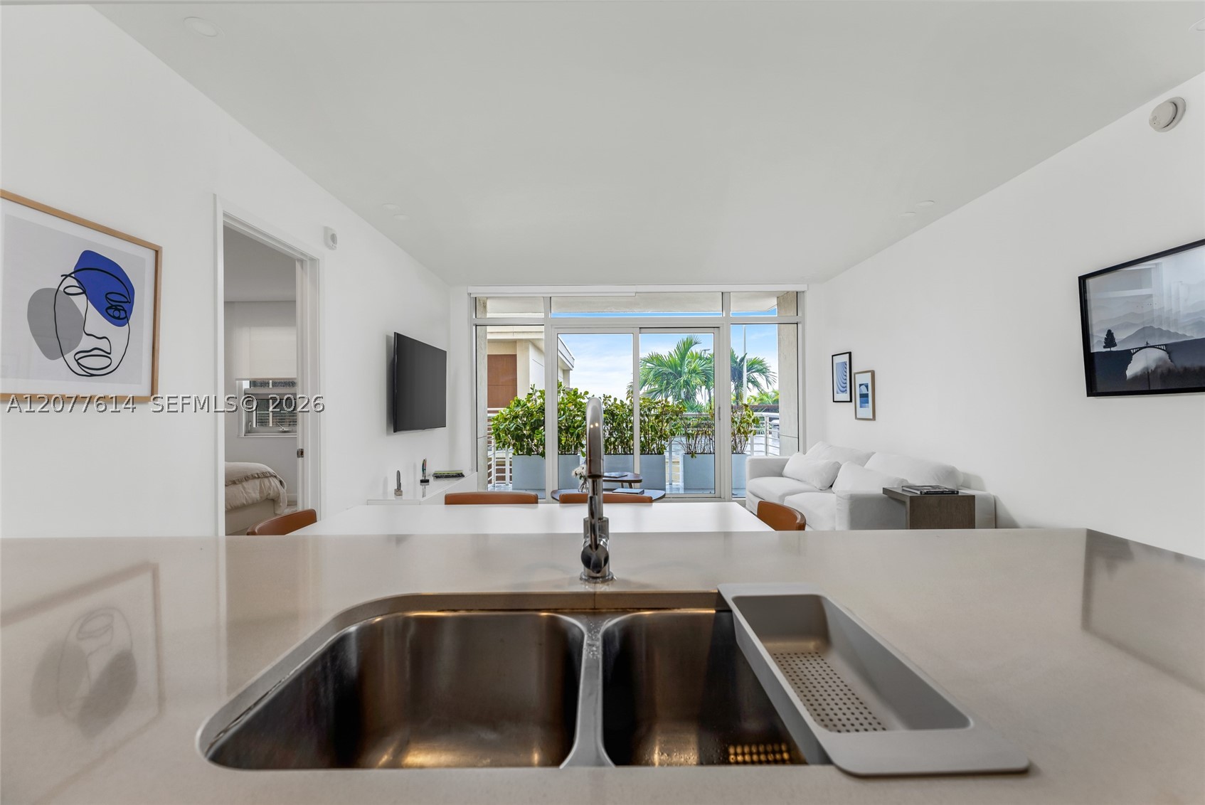 3250 NE 1st Ave #605, Miami FL 33137