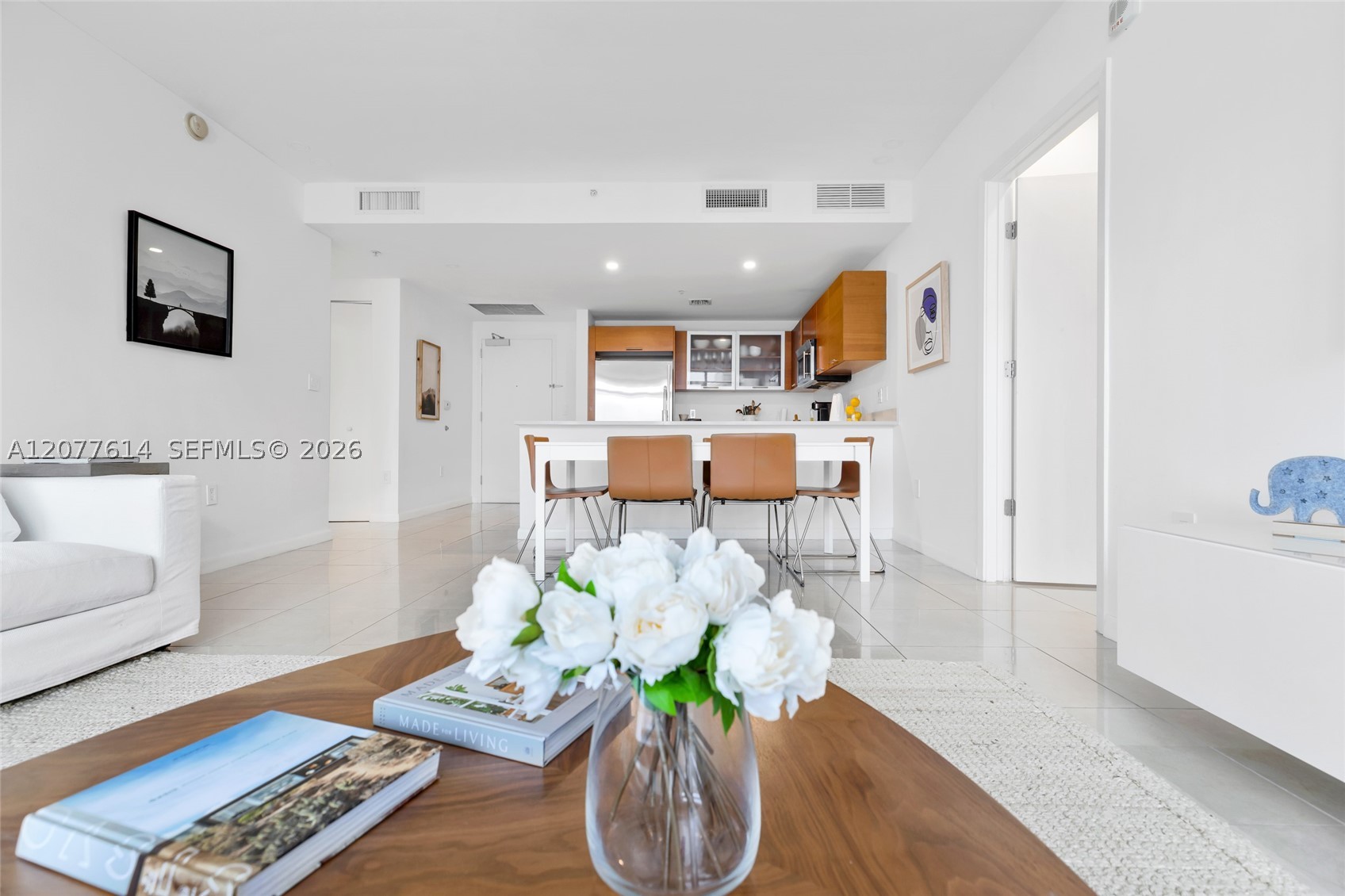 3250 NE 1st Ave #605, Miami FL 33137