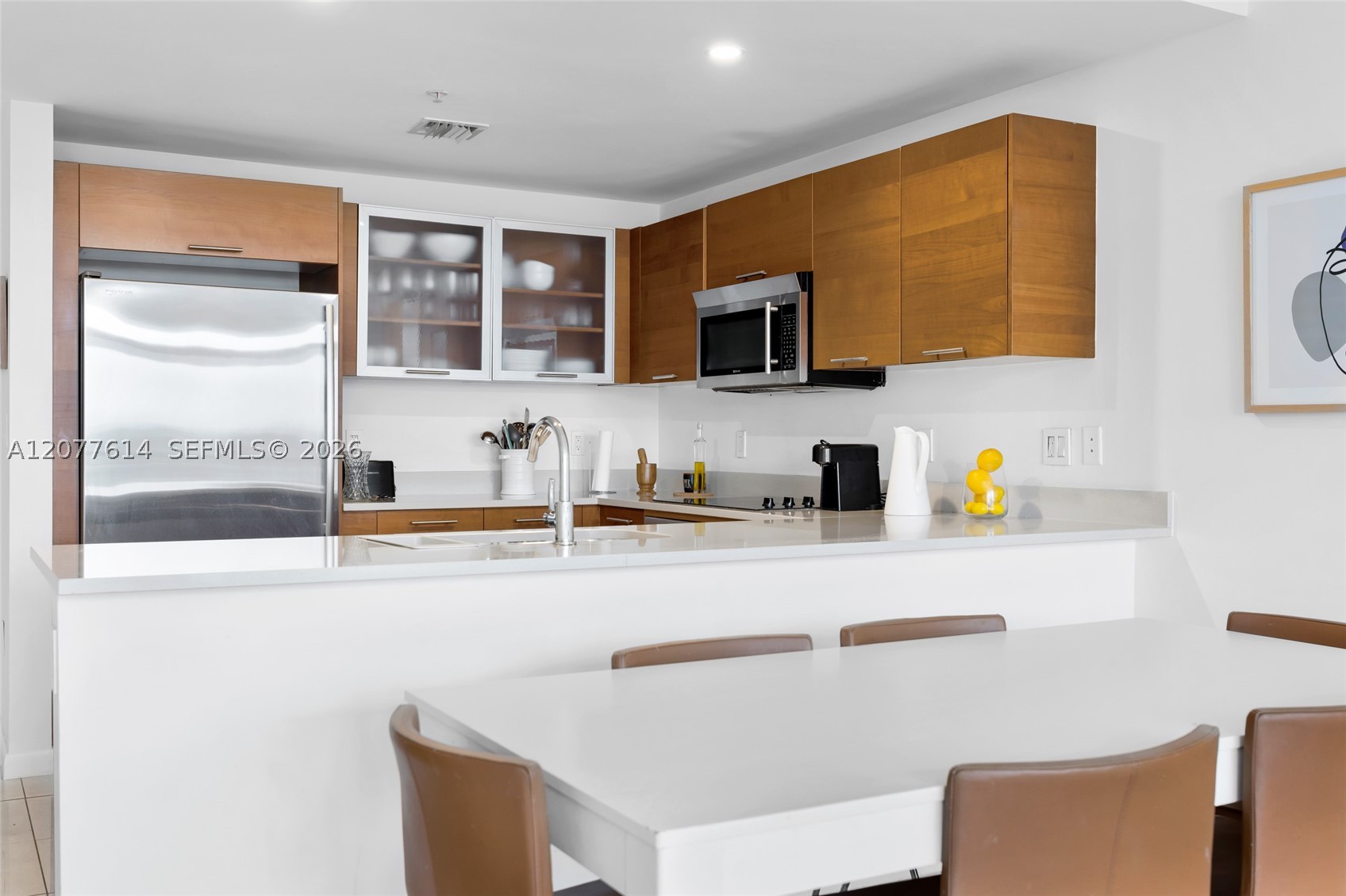 3250 NE 1st Ave #605, Miami FL 33137