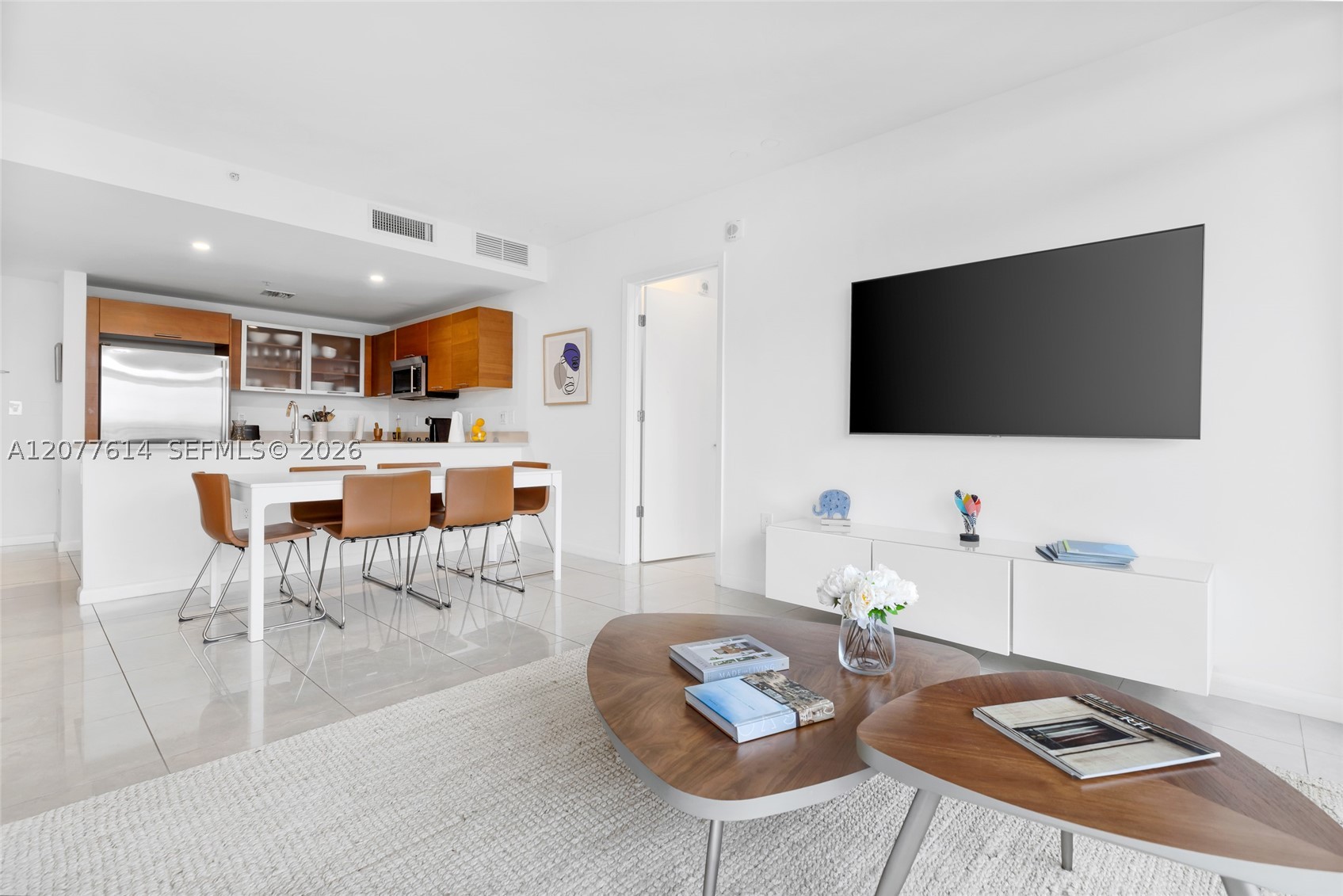 3250 NE 1st Ave #605, Miami FL 33137