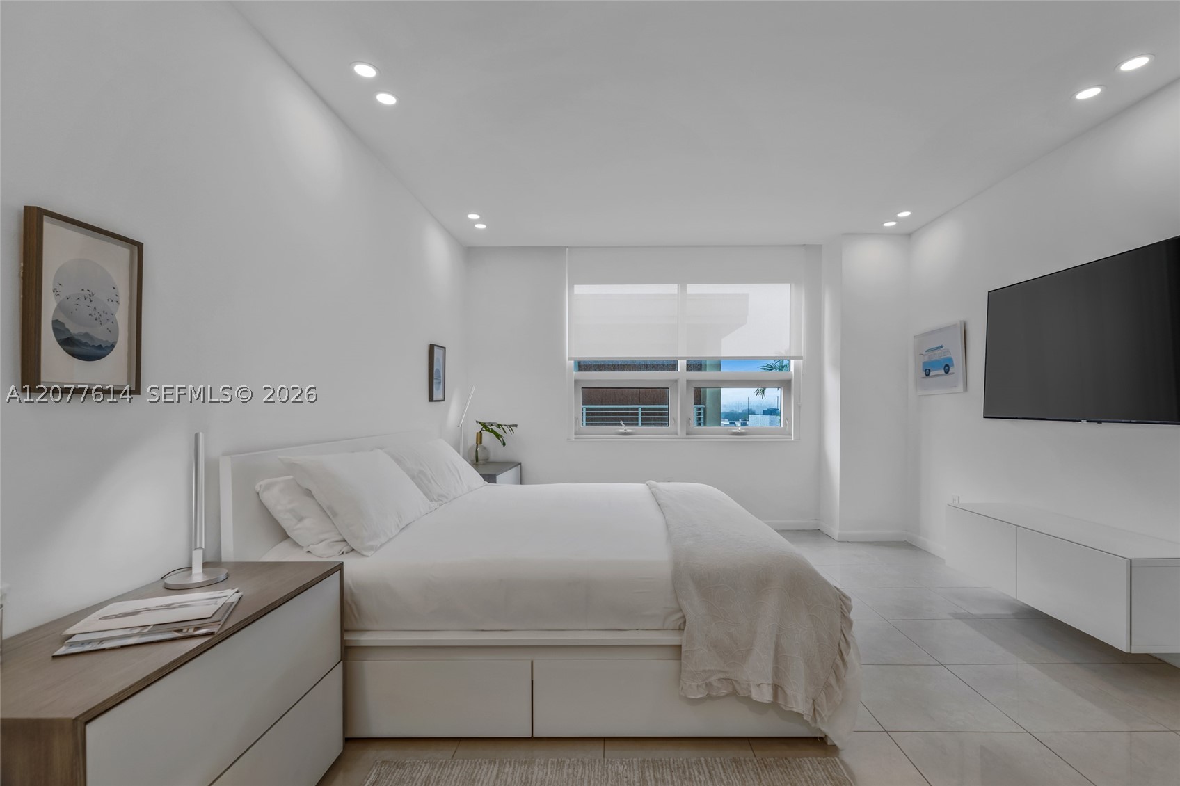 3250 NE 1st Ave #605, Miami FL 33137