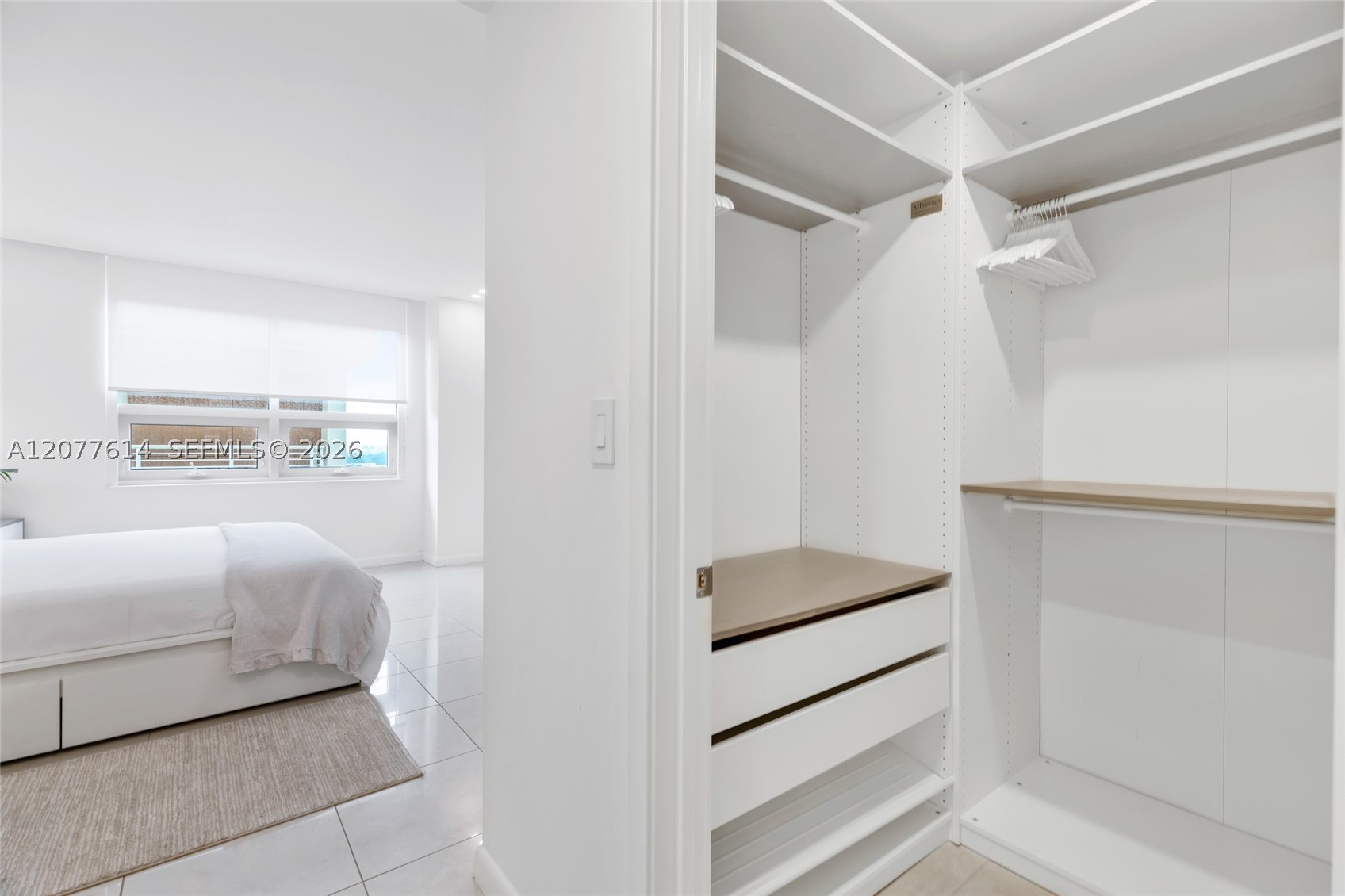 3250 NE 1st Ave #605, Miami FL 33137