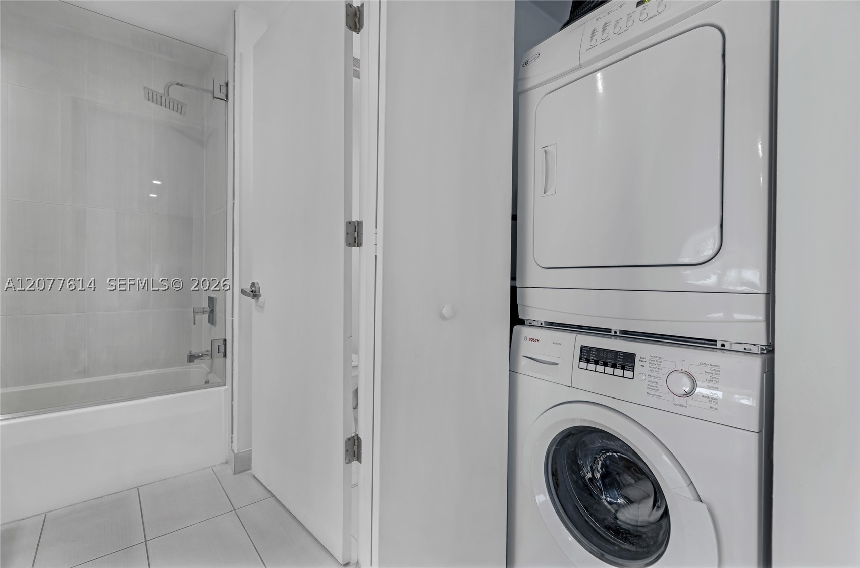 3250 NE 1st Ave #605, Miami FL 33137