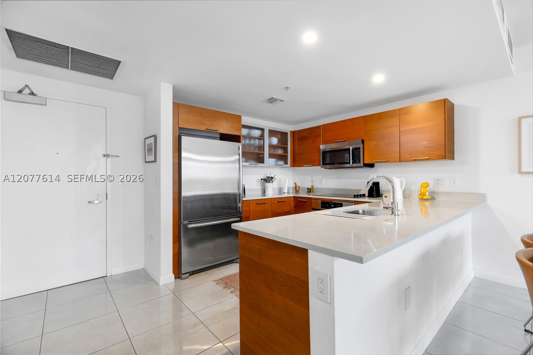 3250 NE 1st Ave #605, Miami FL 33137