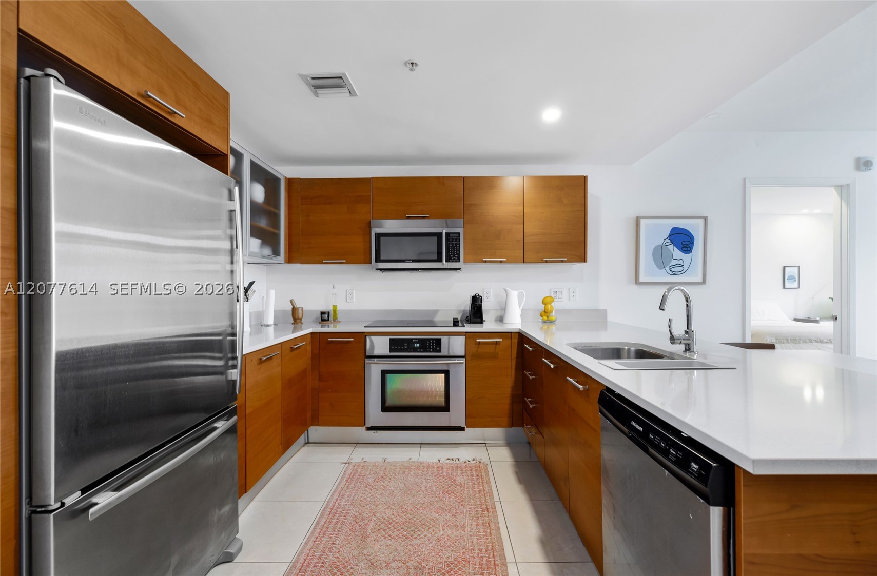 3250 NE 1st Ave #605, Miami FL 33137