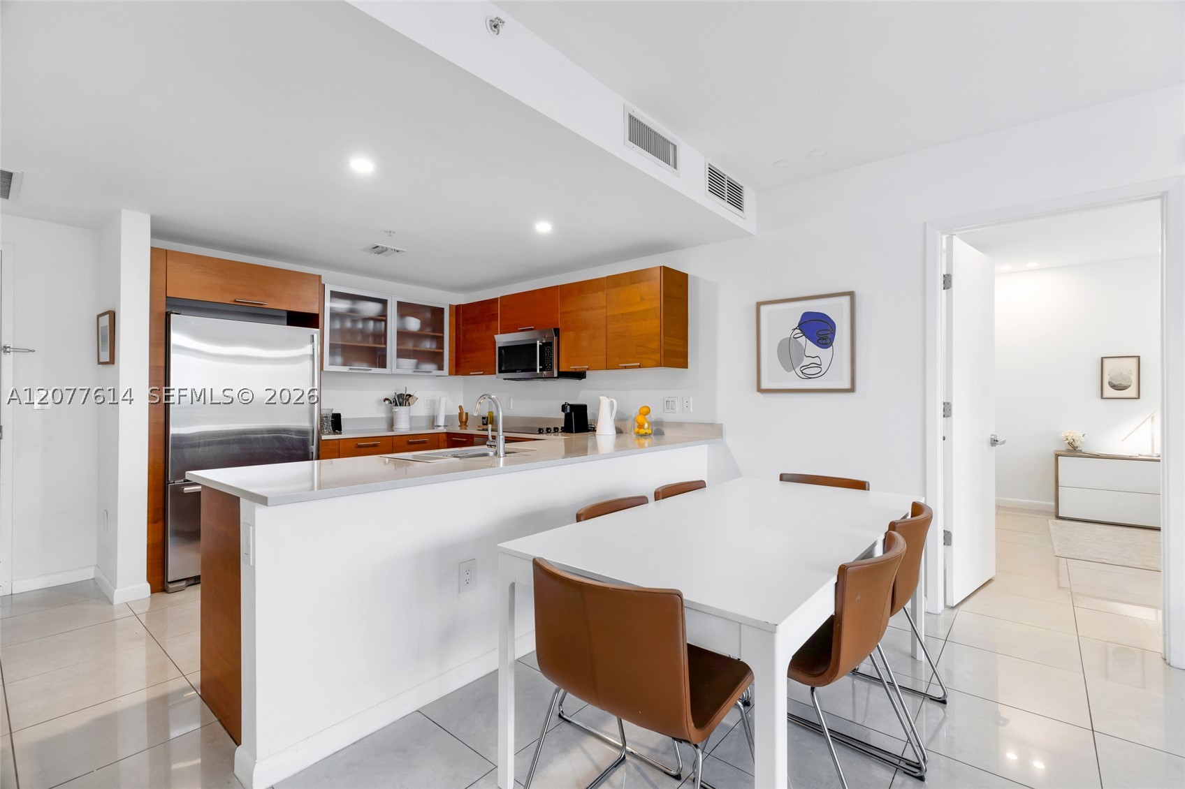 3250 NE 1st Ave #605, Miami FL 33137