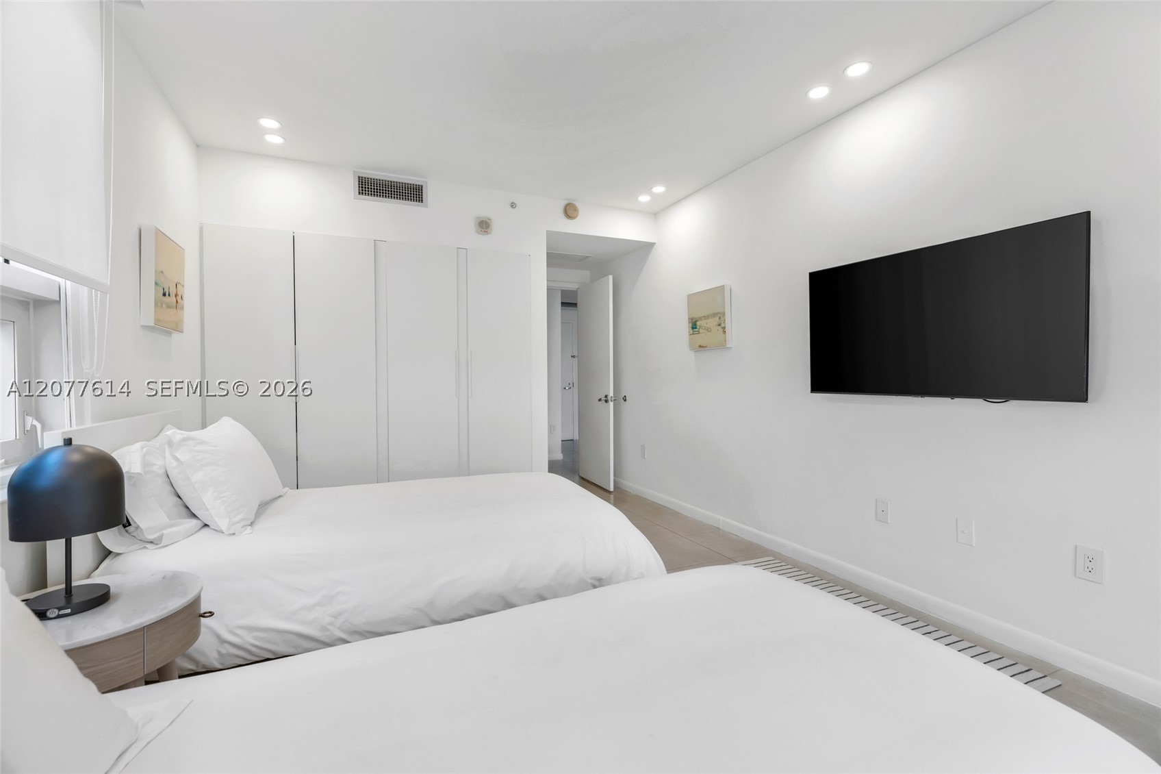 3250 NE 1st Ave #605, Miami FL 33137