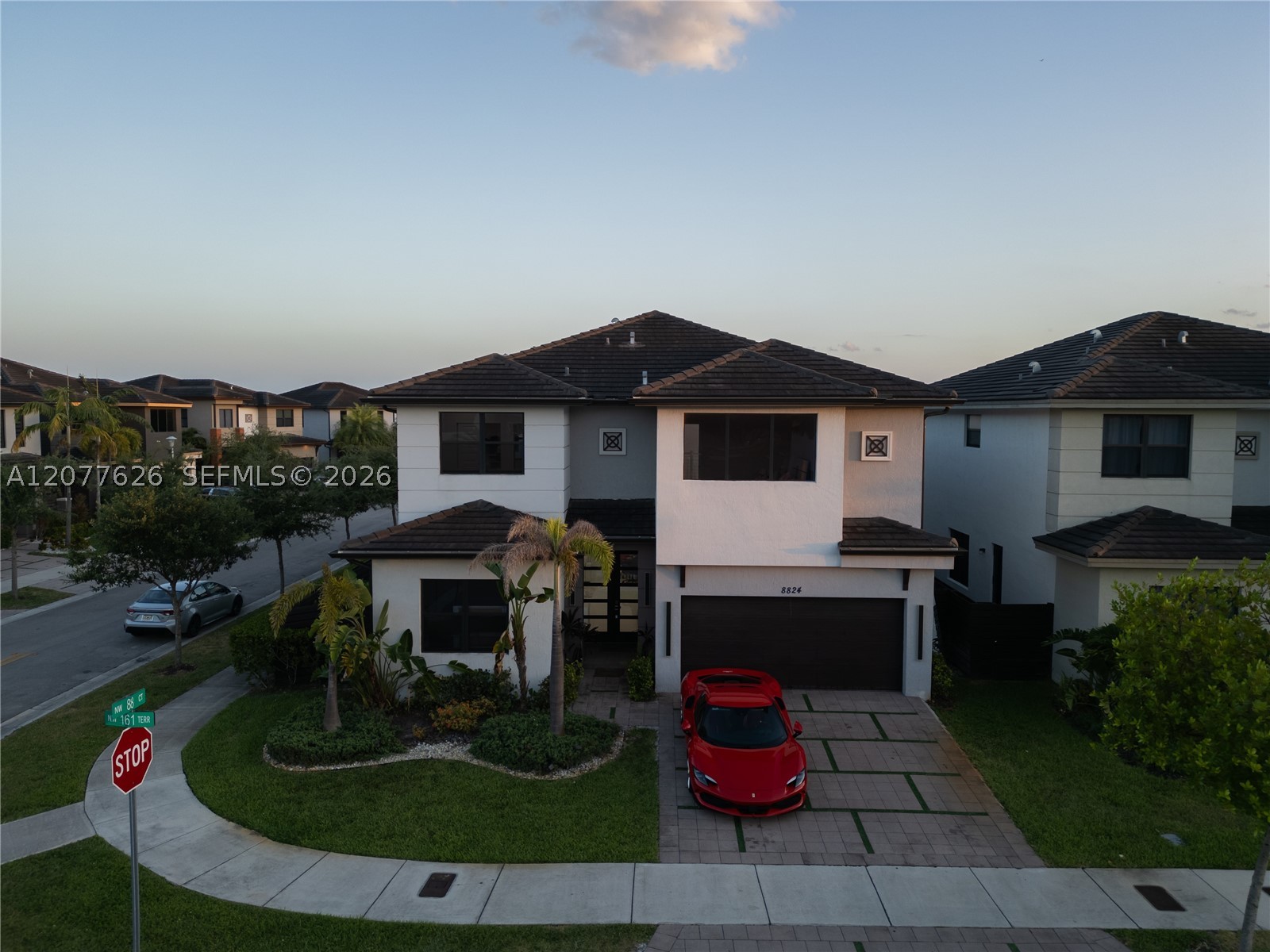 8824 NW 161st Ter, Miami Lakes FL 33018