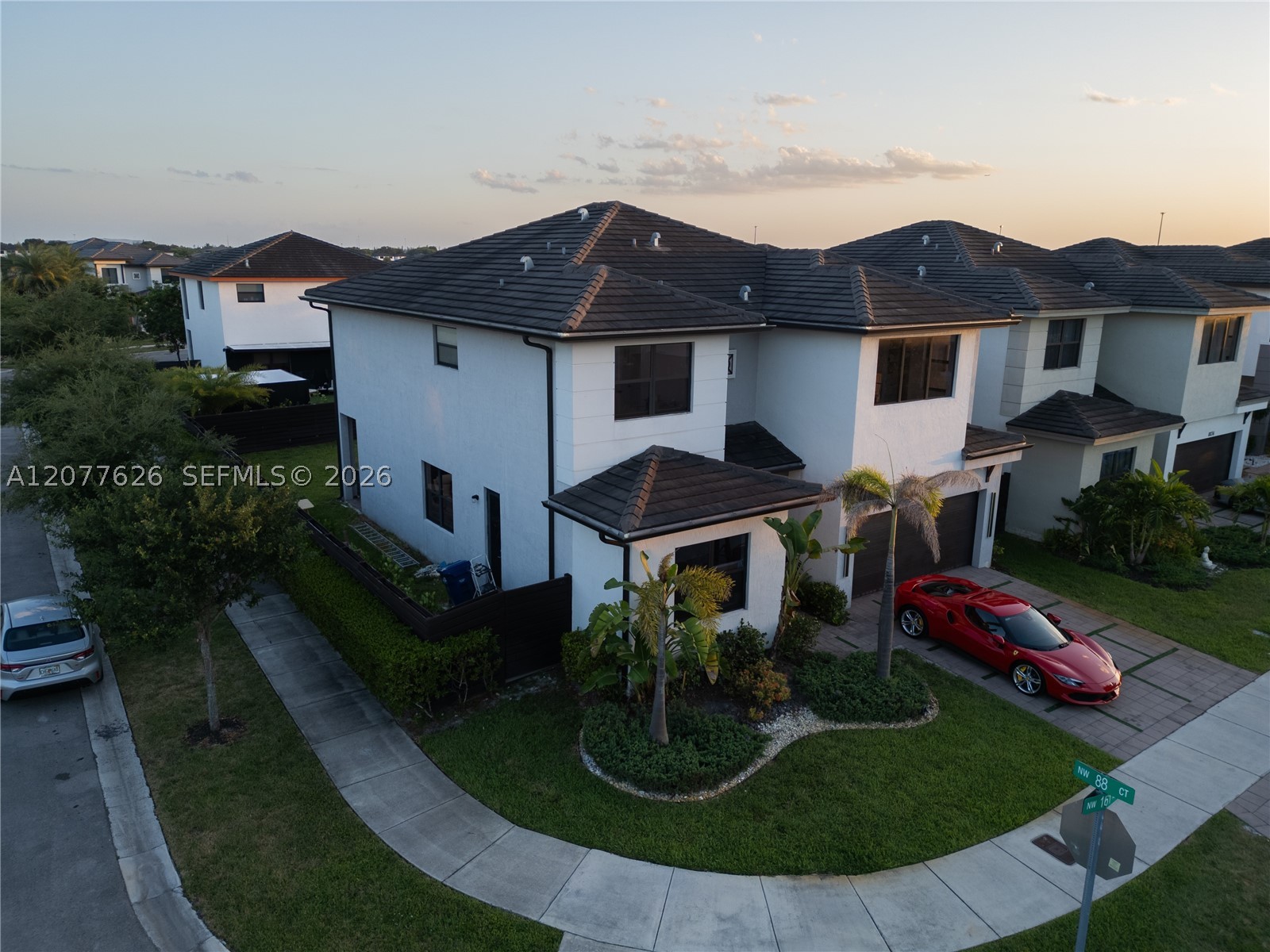 8824 NW 161st Ter, Miami Lakes FL 33018