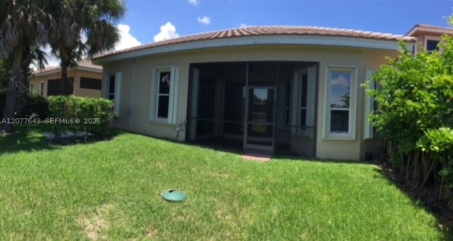 12400 NW 78th Mnr #0, Parkland FL 33076