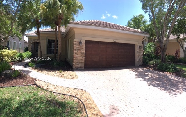 12400 NW 78th Mnr #0, Parkland FL 33076