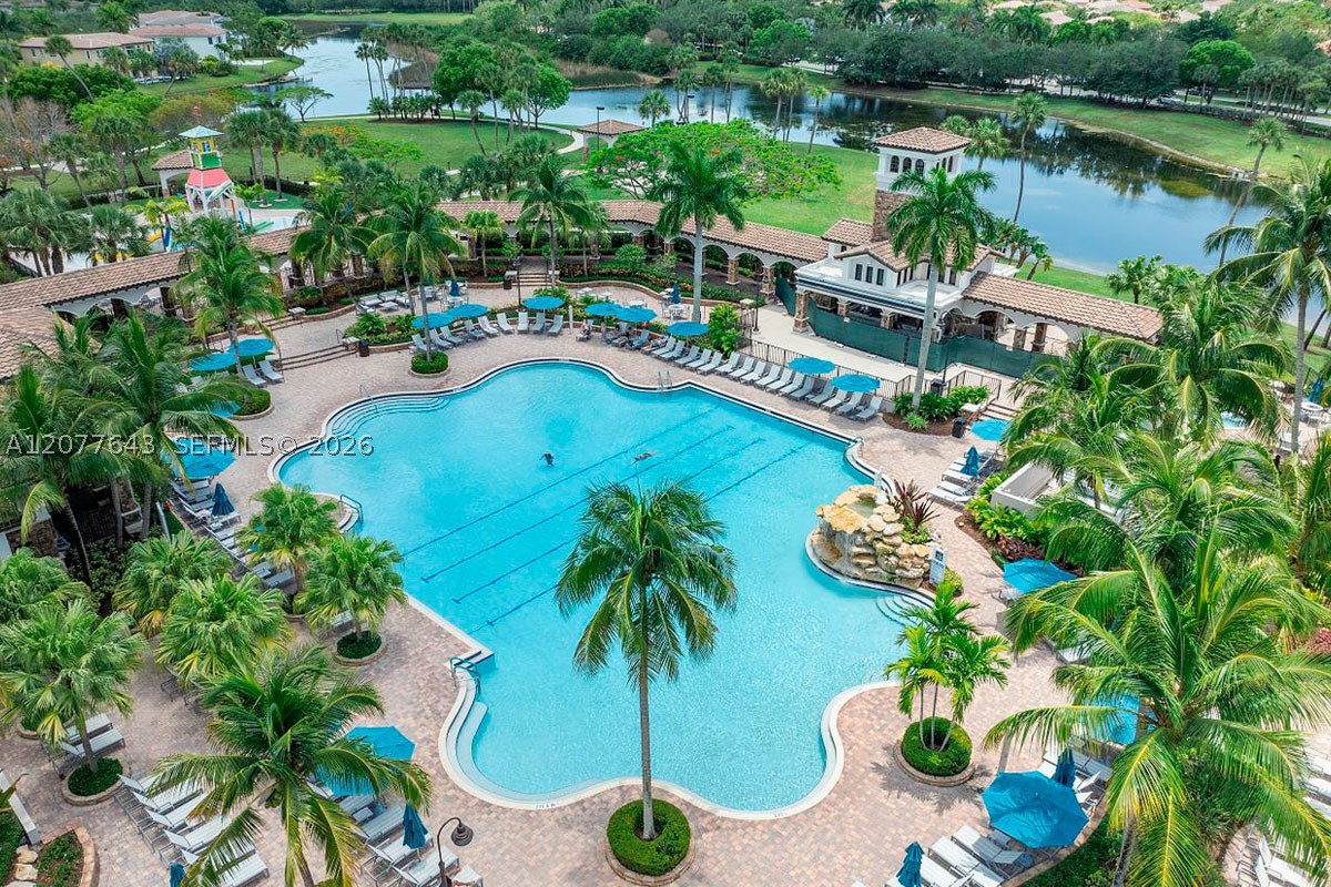 12400 NW 78th Mnr #0, Parkland FL 33076