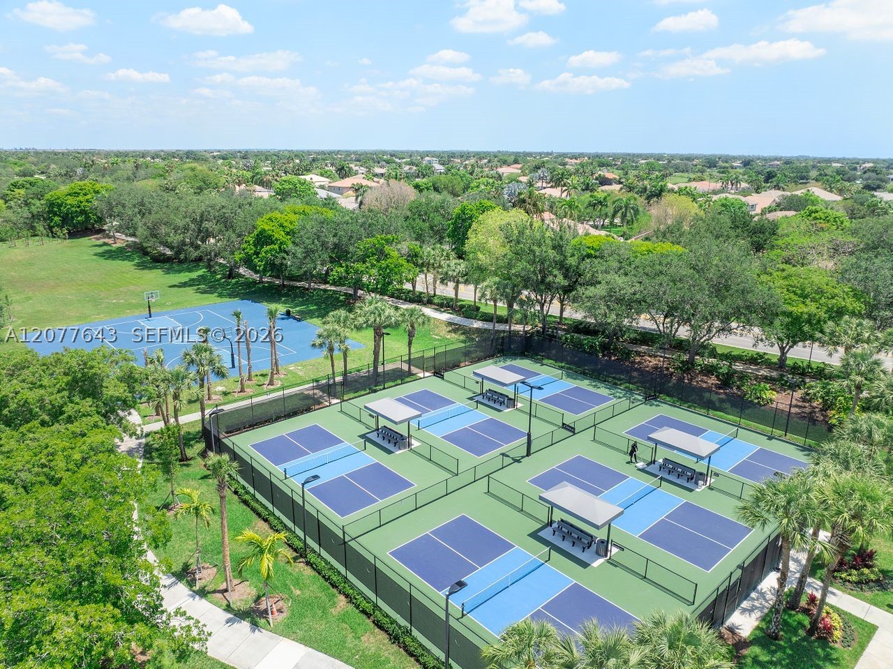 12400 NW 78th Mnr #0, Parkland FL 33076